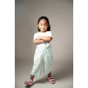 
  TABLIER DE POTIER THE WALKING APRON ENFANT AQUA BLUE - Tabliers de potier - Cigale et Fourmi