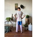 
  TABLIER DE POTIER THE WALKING APRON - ENFANT - ORANGE - Tabliers de potier - Cigale et Fourmi