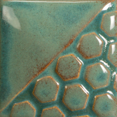 
  EMAIL FAIENCE MAYCO ELEMENTS - SEA GREEN - 118 ml - Emaux liquides faïence MAYCO ELEMENTS 1000°C - 1040°C - Cigale et Fourmi