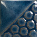 
  EMAIL FAIENCE MAYCO ELEMENTS - BLUE GROTTO - 118 ml - Emaux liquides faïence MAYCO ELEMENTS 1000°C - 1040°C - Cigale et Fourmi