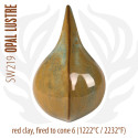 
  EMAIL GRES MAYCO STONEWARE - OPAL LUSTRE - 473 ml - Emaux liquides grès MAYCO STONEWARE CLASSIC 1200°C - 1280°C - Cigale et Fourmi