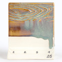 
  EMAIL GRES MAYCO STONEWARE - OPAL LUSTRE - 473 ml - Emaux liquides grès MAYCO STONEWARE CLASSIC 1200°C - 1280°C - Cigale et Fourmi