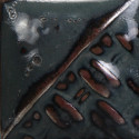
  EMAIL GRES BRILLANT MAYCO STONEWARE - TIGER'S EYE - 473 ml - Emaux liquides grès MAYCO STONEWARE CLASSIC 1200°C - 1280°C - Cigale et Fourmi