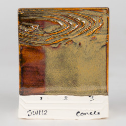 EMAIL GRES BRILLANT MAYCO STONEWARE - TIGER'S EYE - 473 ml