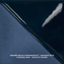 ENGOBE MAYCO FUNDAMENTALS - MIDNIGHT BLUE - 59 ml