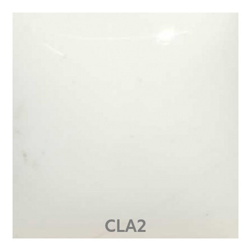 
  EMAIL COUVERTE TRANSPARENTE FAIENCE CLA2 SANS PLOMB - 500g - Émaux faïence en poudre 940°C - 1080°C - Cigale et Fourmi