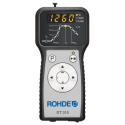 
  ECOTOP80S - 80 LITRES -1320°C + ST310 - MONOPHASE - Fours ROHDE série Ecotop - Cigale et Fourmi
