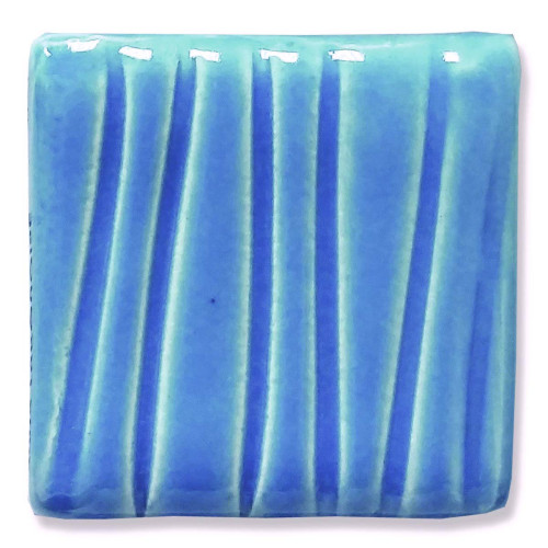 
  EMAIL PREPARE FAIENCE SPEEDBALL - TURQUOISE - 480 ml - Emaux liquides faïence SPEEDBALL 1000°C - 1050°C - Cigale et Fourmi