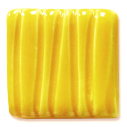 EMAIL PREPARE FAIENCE SPEEDBALL - JAUNE - 480 ml