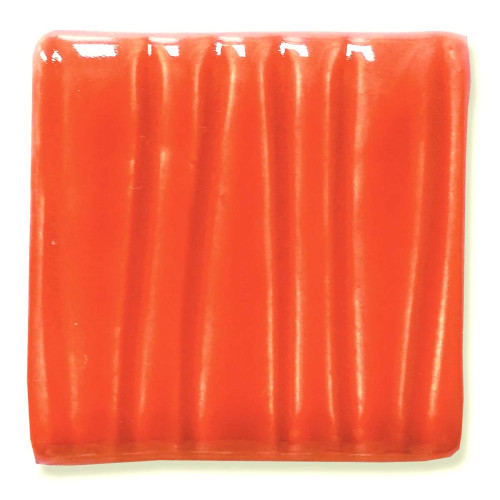 
  EMAIL PREPARE FAIENCE SPEEDBALL - ORANGE - 480 ml - Emaux liquides faïence SPEEDBALL 1000°C - 1050°C - Cigale et Fourmi