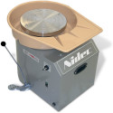 
  TOUR SHIMPO RK3D LUXUS - Tour de potier - Cigale et Fourmi