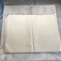 
  PAPIER TRANSFERT - FEUILLE VIERGE POUR CREATION DE DESIGN - Papiers transfert - Cigale et Fourmi