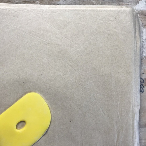 
  PAPIER TRANSFERT - FEUILLE VIERGE POUR CREATION DE DESIGN - Papiers transfert - Cigale et Fourmi
