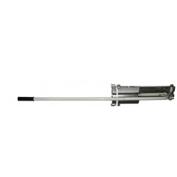 EXTRUDEUSE MURALE DIA 130m + 6 OUTILS