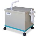 
  BAC DE DECANTATION ROHDE TA 85 - Bacs de décantation - Cigale et Fourmi
