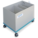 
  BAC DE DECANTATION ROHDE TA 85 - Bacs de décantation - Cigale et Fourmi