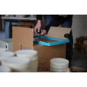 
  BAC DE DECANTATION ROHDE TA 85 - Bacs de décantation - Cigale et Fourmi