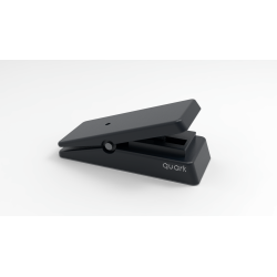 PEDALE TOUR DE TABLE QUARK S+NOIR