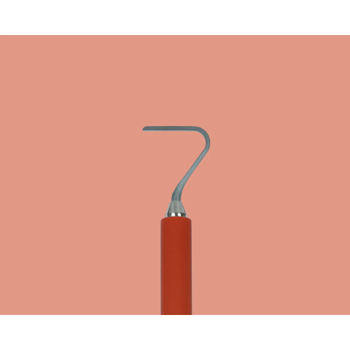
  OUTIL DE FINITION TORTUGA - SEVEN - PAPRIKA - Tortuga Tools - Cigale et Fourmi