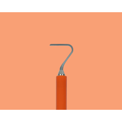 OUTIL DE FINITION TORTUGA - SEVEN - ORANGE