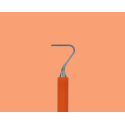 
  OUTIL DE FINITION TORTUGA - SEVEN - ORANGE - Tortuga Tools - Cigale et Fourmi