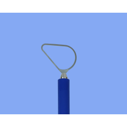 OUTIL DE TOURNASSAGE TORTUGA - DROP - BLUEBERRY