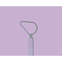 OUTIL DE TOURNASSAGE TORTUGA - DROP - LILAS