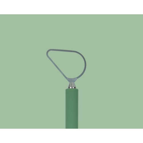 
  OUTIL DE TOURNASSAGE TORTUGA - DROP - VERT MOUSSE - Tortuga Tools - Cigale et Fourmi