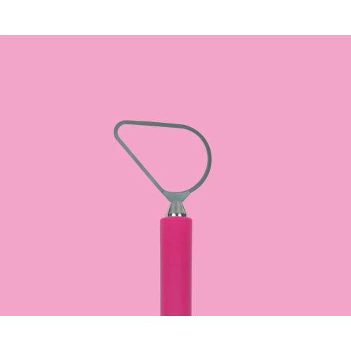 
  OUTIL DE TOURNASSAGE TORTUGA - DROP - ROSE - Tortuga Tools - Cigale et Fourmi