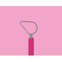 
  OUTIL DE TOURNASSAGE TORTUGA - DROP - ROSE - Tortuga Tools - Cigale et Fourmi