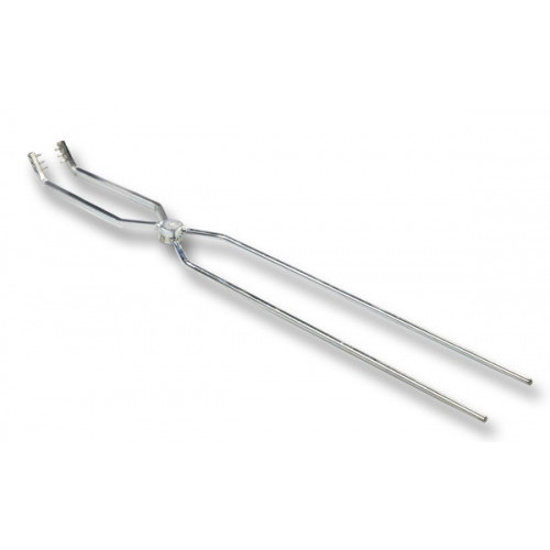 
  PINCE RAKU LAITON - LONGUEUR 80cm - Outils pour le raku - Cigale et Fourmi