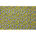 
  PAPIER TRANSFERT - CITRONS - Papiers transfert - Cigale et Fourmi