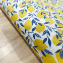 
  PAPIER TRANSFERT - CITRONS - Papiers transfert - Cigale et Fourmi