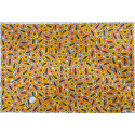 
  PAPIER TRANSFERT - PAPAYES - Papiers transfert - Cigale et Fourmi