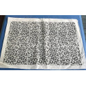 
  PAPIER TRANSFERT - TACHES DE GUEPARD - Papiers transfert - Cigale et Fourmi