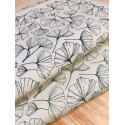 
  PAPIER TRANSFERT - BAIES DE GINKGO - VERT - Papiers transfert - Cigale et Fourmi