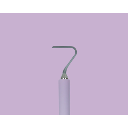 OUTIL DE FINITION TORTUGA - SEVEN - LILAS