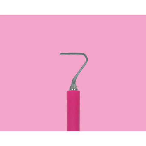 
  OUTIL DE FINITION TORTUGA - SEVEN - ROSE - Tortuga Tools - Cigale et Fourmi