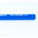 
  CRAYON OXYDE BLEU PIVOINE - L'UNITE - Ors, palettes aqua-Céram, Crayons oxydes - Cigale et Fourmi