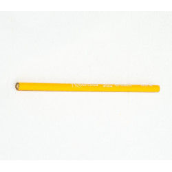 CRAYON OXYDE JAUNE - L'UNITE