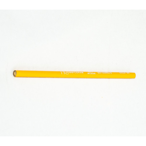 
  CRAYON OXYDE JAUNE - L'UNITE - Ors, palettes aqua-Céram, Crayons oxydes - Cigale et Fourmi