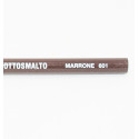 
  CRAYON OXYDE MARRON - L'UNITE - Ors, palettes aqua-Céram, Crayons oxydes - Cigale et Fourmi