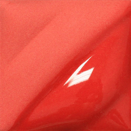 
  VELVET 472ml ROUGE TOMATE V388 - Engobe liquide Velvet - Amaco - Cigale et Fourmi