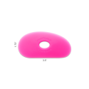 
  ESTEQUE MUDTOOLS ROSE ULTRA SOUPLE N°1 - Estèque - Cigale et Fourmi