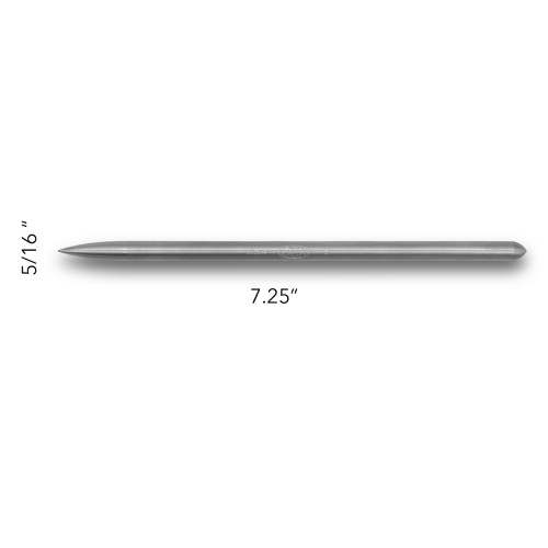 
  OUTIL POINTE DEX TOOL N°3 - outils de sculpture - Cigale et Fourmi
  
