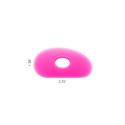 
  ESTEQUE MUDTOOLS ROSE ULTRA SOUPLE N°0 - Estèque - Cigale et Fourmi