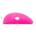 
  ESTEQUE MUDTOOLS ROSE ULTRA SOUPLE N°3 - Estèque - Cigale et Fourmi