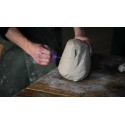 
  FIL A COUPER COURT ET RESISTANT - Outils de tournage Mudtools - Cigale et Fourmi