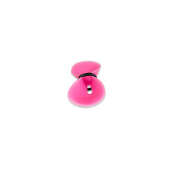 ESTEQUE MUDTOOLS ROSE ULTRA SOUPLE MUDMOUTH - S