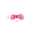 
  ESTEQUE MUDTOOLS ROSE ULTRA SOUPLE MUDMOUTH - Estèque - Cigale et Fourmi